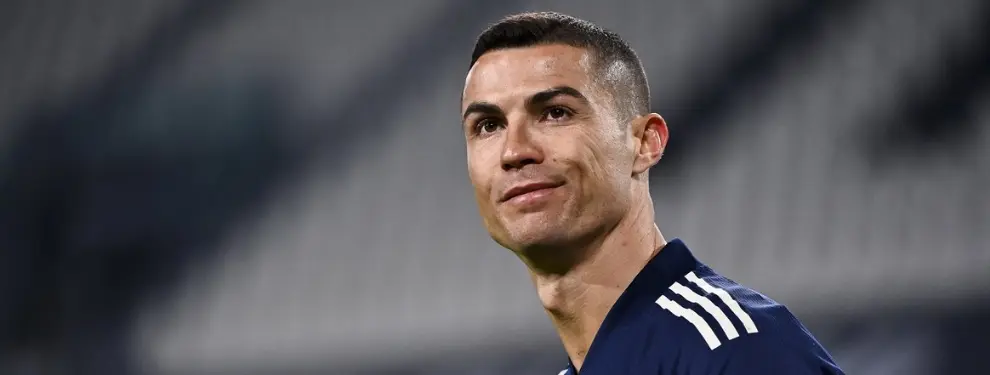 Cristiano Ronaldo deniega este fichaje al Barça: no se toca