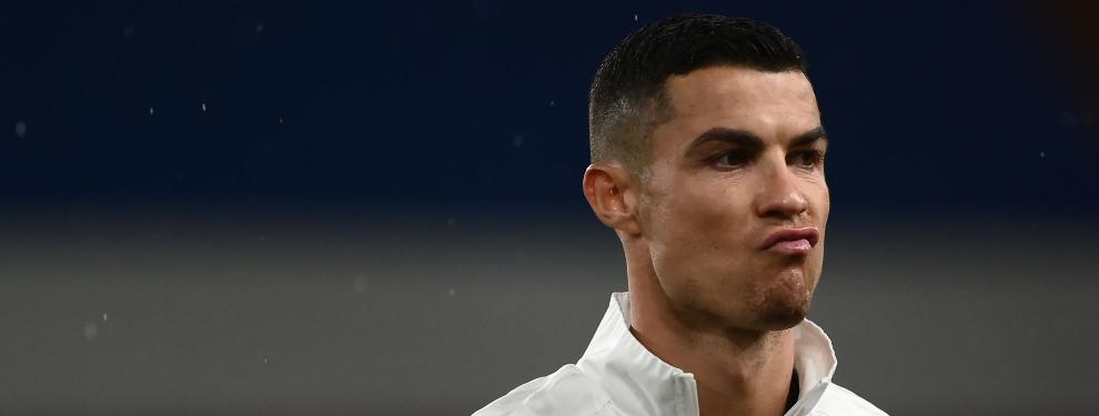 Cristiano Ronaldo decide su futuro: asombra y firma hasta 2023