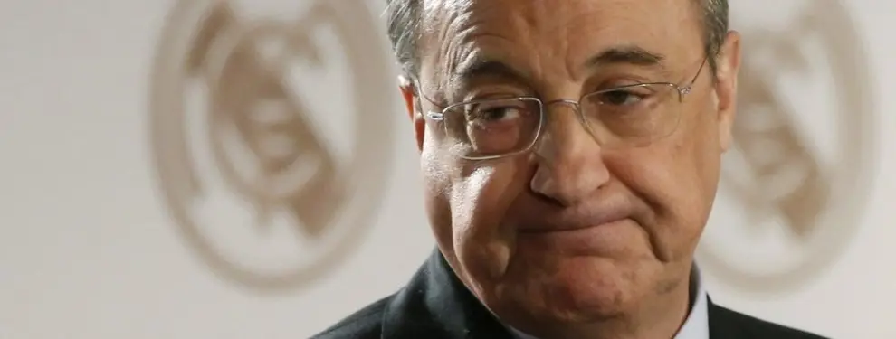 Cumbre exprés entre Abramóvich y Florentino: Hazard ya y por la mitad