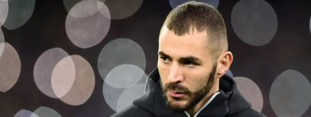 El no a Benzema ha llegado: verano de 2021 será el final de una época