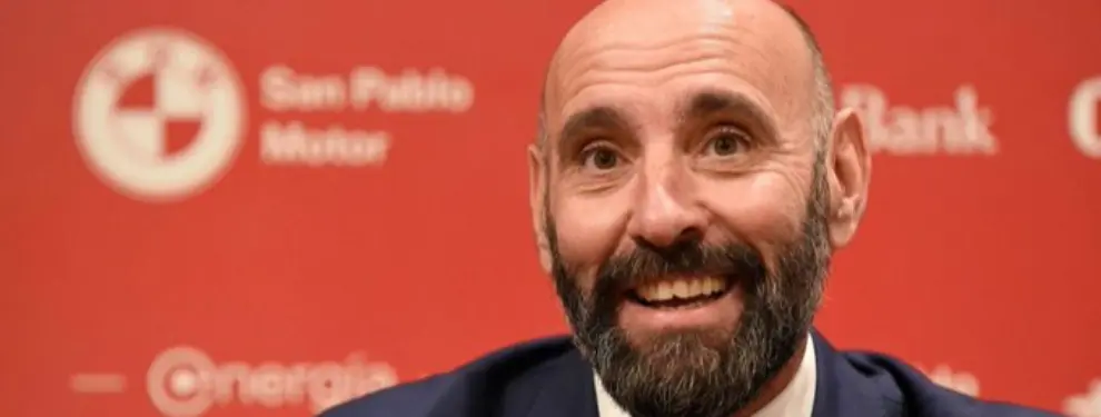 Duelo entre Monchi y Simeone por la ganga galáctica de la Bundesliga