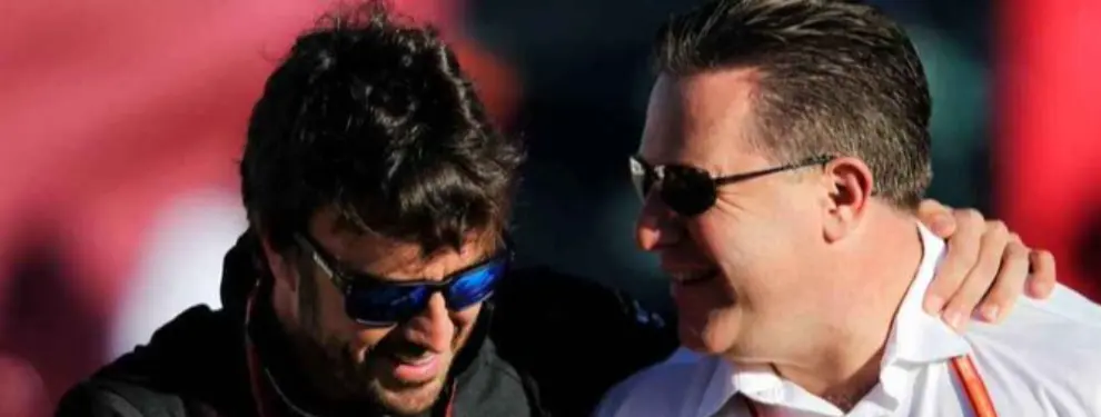 Zak Brown y McLaren, los últimos rebeldes: cambios rompedores en la F1