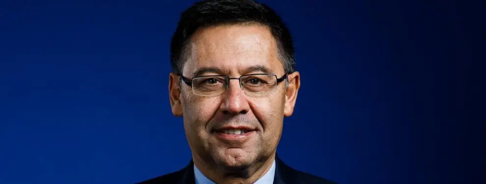 El mayor error de Josep María Bartomeu fue este: Messi lo tiene claro