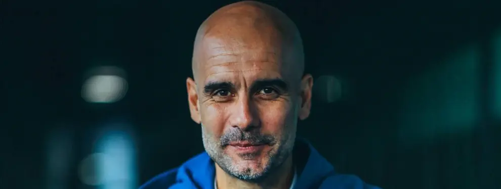 Pep Guardiola prepara su destrozo al Barça con un 2x1 alucinante