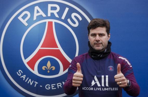 El PSG y Pochettino insisten en hundir al Barça: serán 25 kilos por él