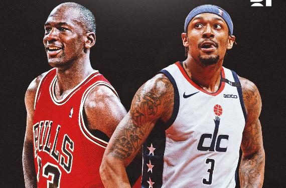 El deseo de Kevin Durant sigue brillando: iguala a Michael Jordan