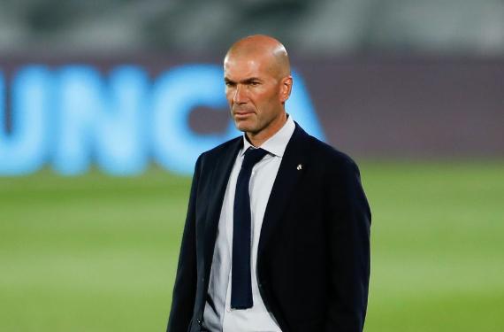 El banquillo de Zidane se desmorona, hay una avalancha de problemas