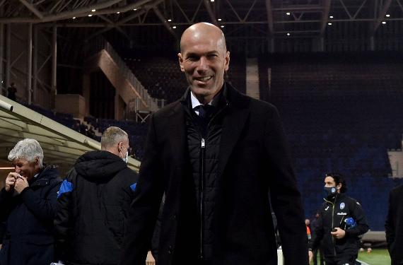 Zidane está encantado, acierta en su apuesta: los dos cracks responden