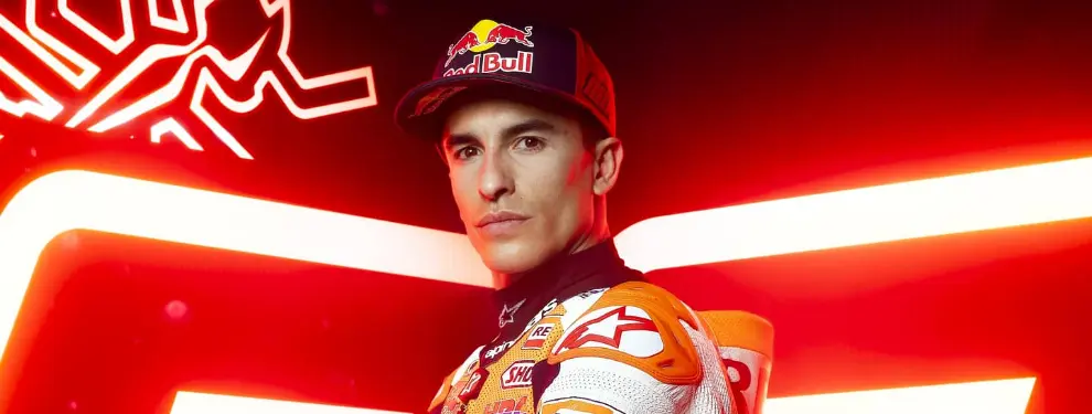 Marc Márquez sigue acortando plazos: en Honda ponen fecha a su regreso