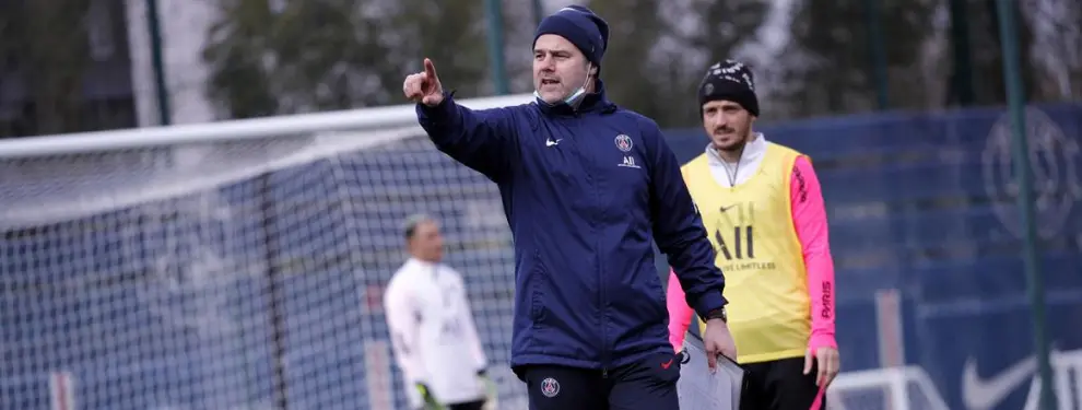 ¡Mauricio Pochettino aparece para destrozar al Madrid! Ha hecho esto