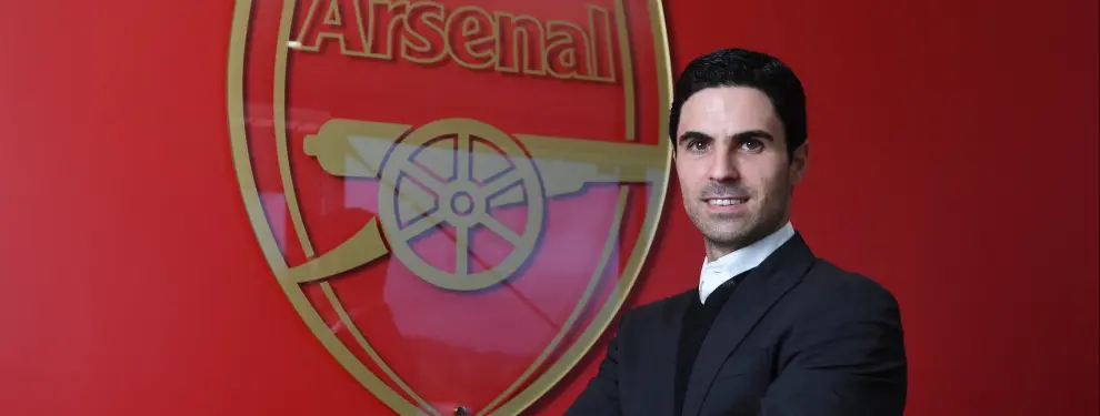 Arteta se frota las manos, el crack del Marsella se va al Arsenal