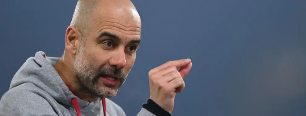 Pep Guardiola le fuerza con su táctica más cruel: no es la primera vez