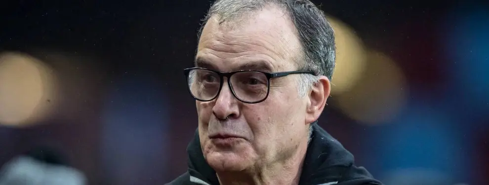 El crack del Barça que Marcelo Bielsa le ha pedido al Leeds