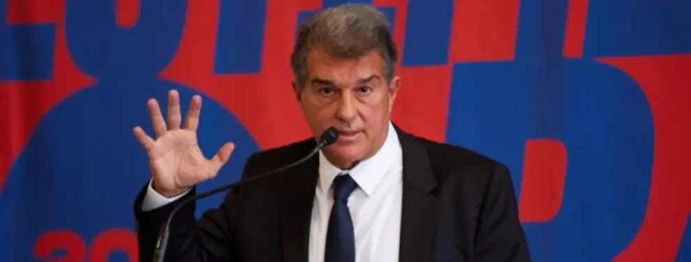 Abramóvich quiere romper el plan de Joan Laporta: llamada y millonada