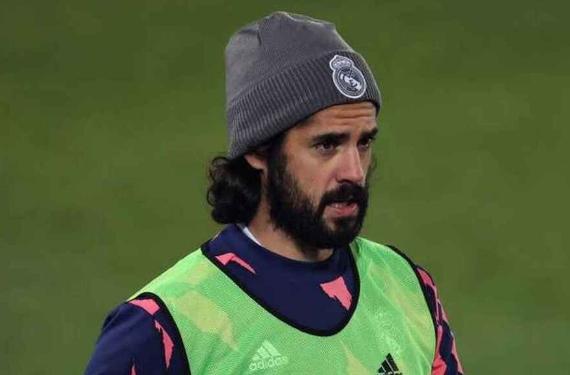 ¡Isco Alarcón rechaza una oferta para irse! Enfado en el Real Madrid