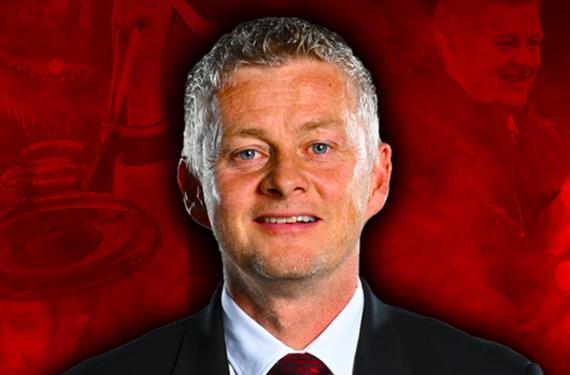 El defensa TOP que ha exigido Solskjaer al United llegará en verano