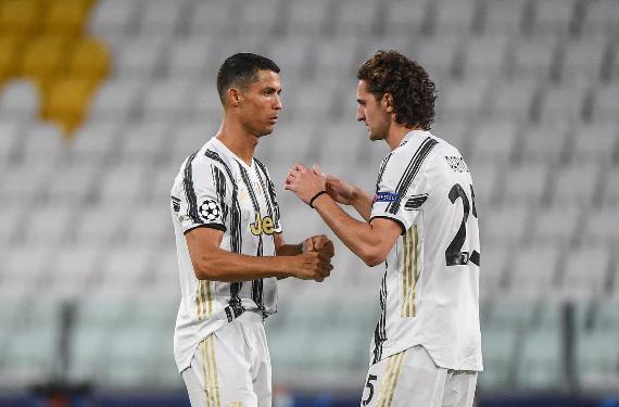 La Juve decide venderlos en verano para reconstruir el equipo