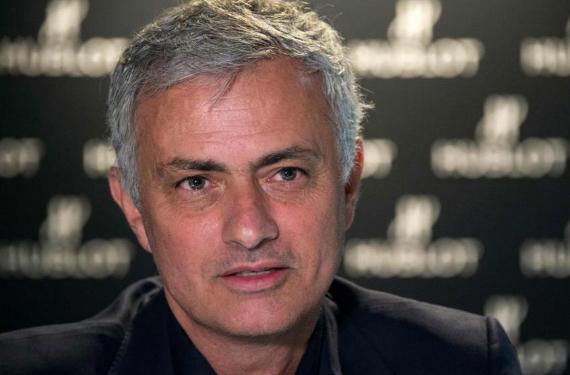 El protegido de José Mourinho en el Real Madrid ahora está acabado