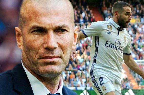 La enfermería del Madrid se vacía, Zidane feliz por recuperar al crack