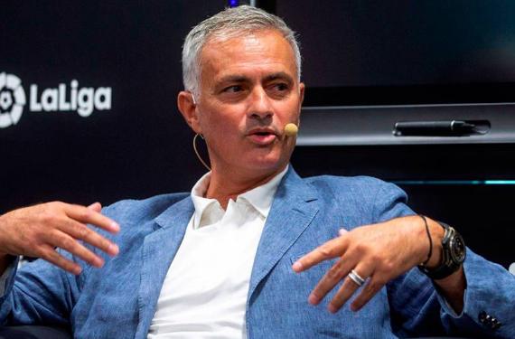 José Mourinho tiende la mano a un crack del Real Madrid: traición