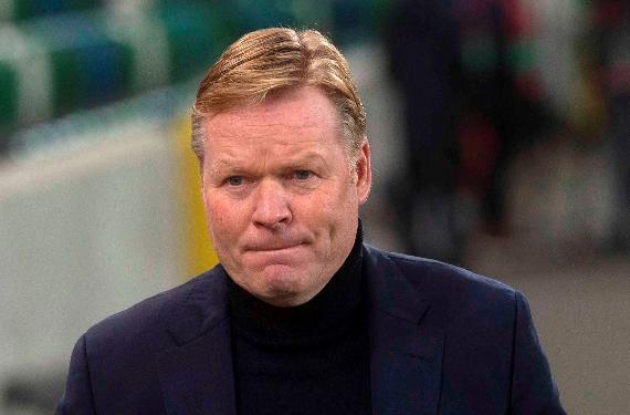 Koeman mueve ficha y llama a Pochettino: alianza top con Neymar dentro