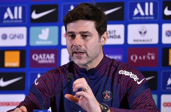 Pochettino descarta a Emerson y al Barça: nuevo socio para Neymar