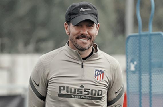 El Cholo Simeone cuenta con el goleador TOP del ‘Calcio’ italiano