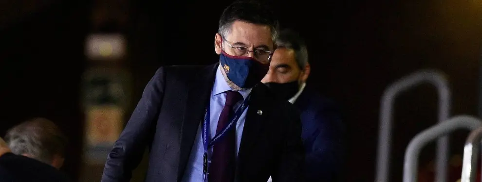 Bartomeu rechazó a esta estrella mundial: error imperdonable