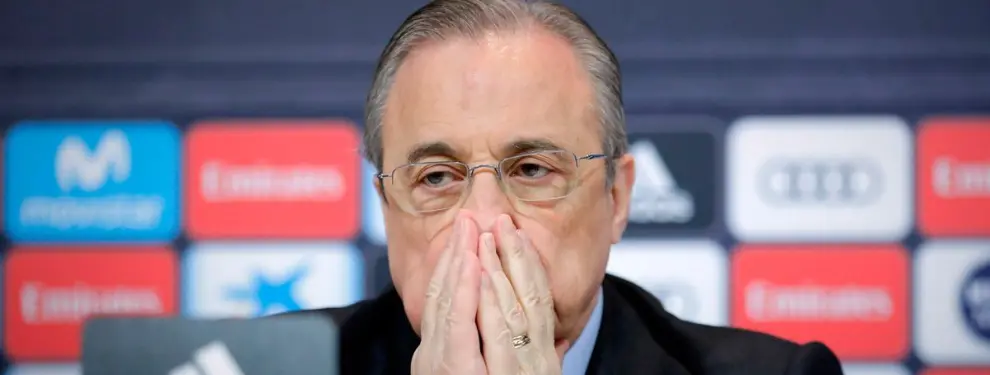 Florentino Pérez se equivocó: el fichaje que debió haber cerrado