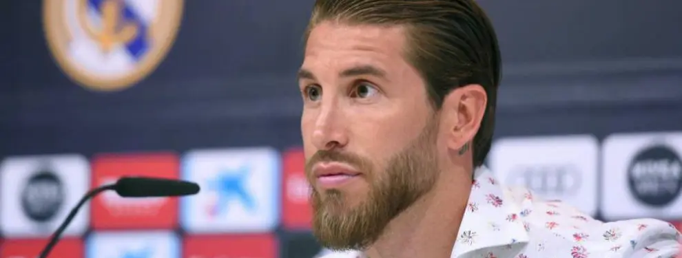 Otro caso Sergio Ramos: la dolorosa fuga que el Madrid quiere evitar