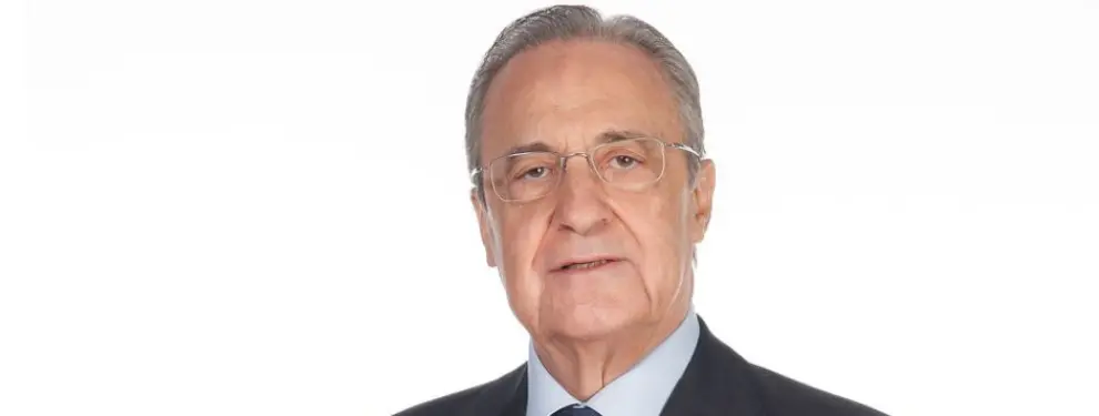 Florentino Pérez la lía: seis ventas, una traición y una sorpresa