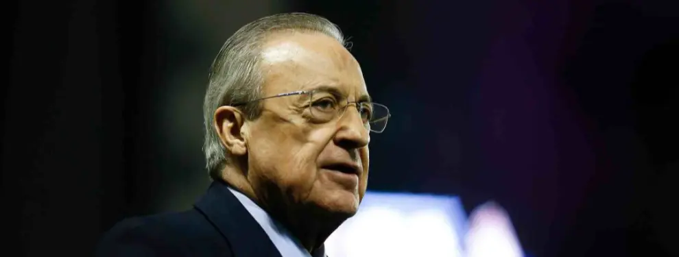 Sin la Superliga, el mayor miedo de Florentino Pérez se hará realidad