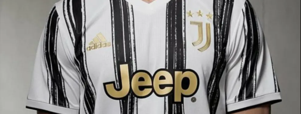 Si Puma y el Milan lanzan su ofensiva, Adidas contraataca con la Juve