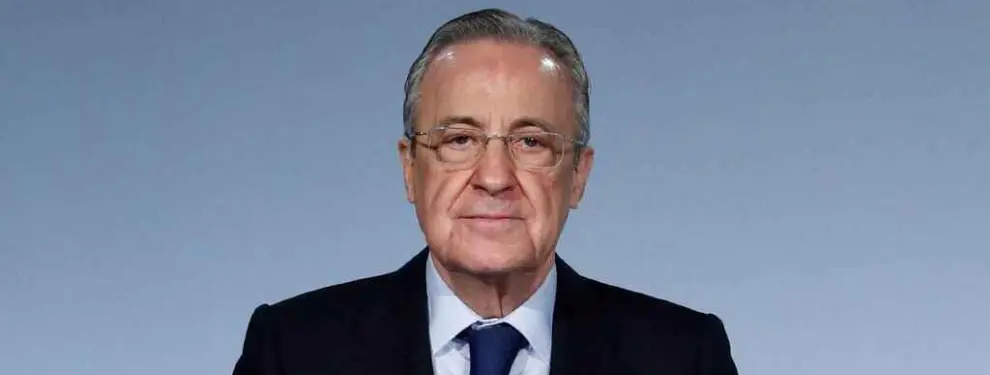 El gran anhelo de Florentino Pérez acabará en el Bayern de Múnich