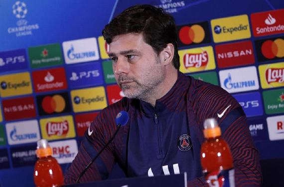 Mauricio Pochettino negocia personalmente con un crack del Real Madrid