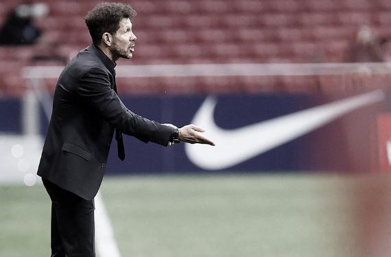 Simeone lo quiere volver a hacer: negocia con un ex del Real Madrid