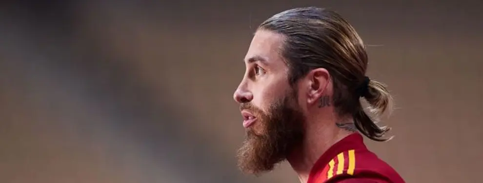 Traición a Sergio Ramos: ojo a lo que puede hacer un compañero