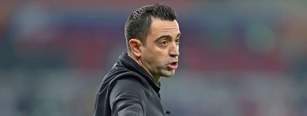 El primer regreso al Barça no será el de Xavi Hernández