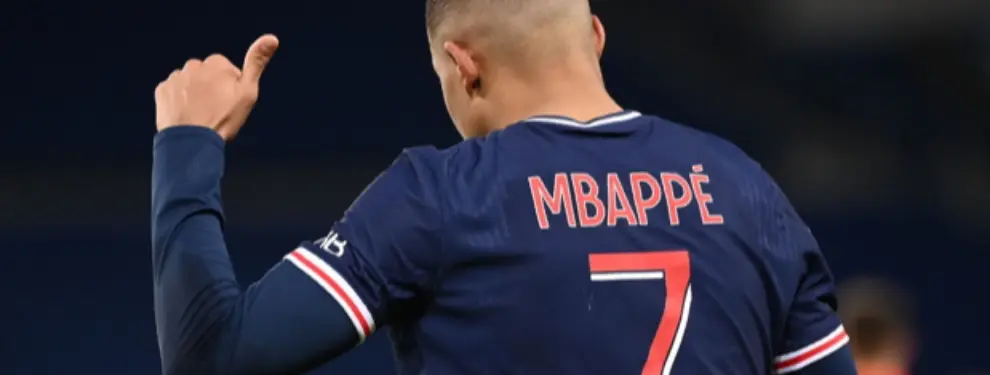 ¿Por qué el Madrid quiere cerrar la operación Mbappé antes del día 20?