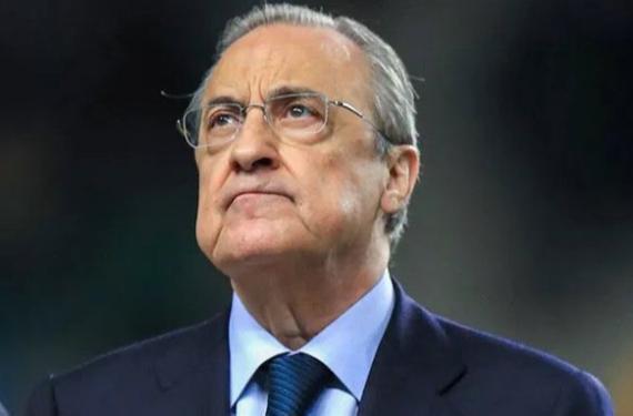 Florentino Pérez ata 3 operaciones tras el Chelsea: acuerdo casi listo