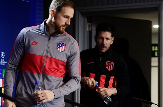 Palo durísimo para Simeone: su estrella dirá adiós este mismo verano