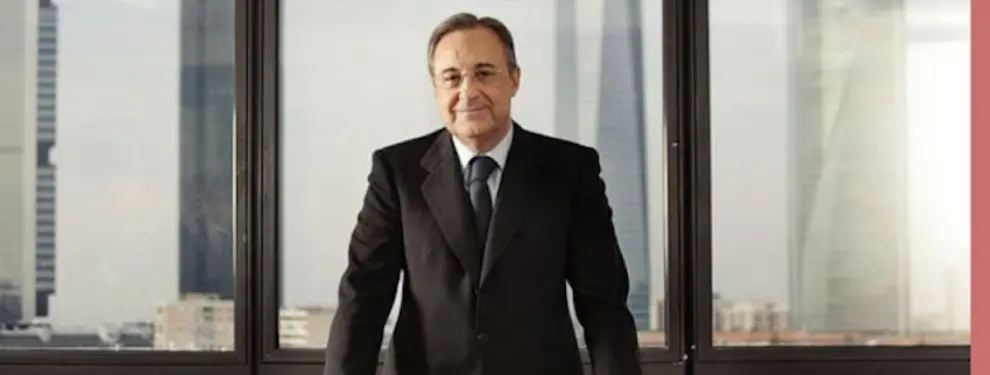 Florentino Pérez acertó echando a este jugador del Real Madrid