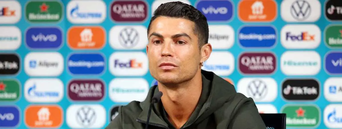 ¡Oferta brutal a Cristiano Ronaldo! Un equipo le tiende la mano