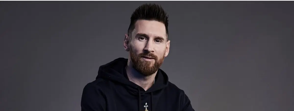 Junto con Leo Messi, otro peso pesado del Barça renovará pronto