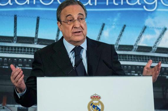 Florentino Pérez señala el futuro de su perla: ‘Carletto’ da luz verde