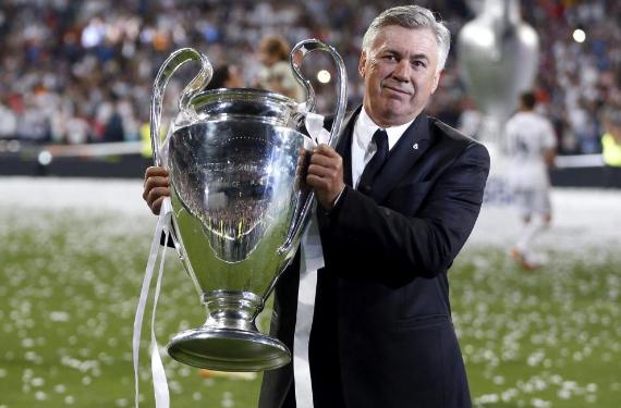 Se gana un puesto en el Madrid: el canterano que convence a Ancelotti