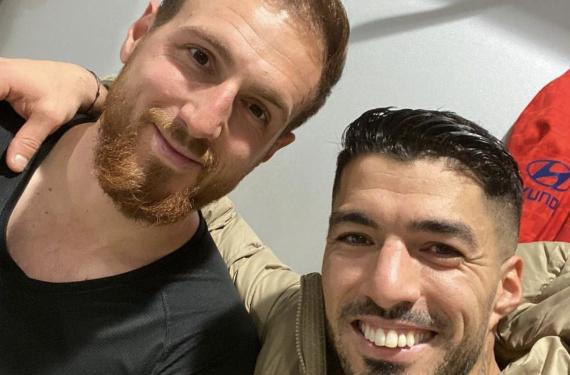 Pánico de Simeone: cisma en Madrid con Luis Suárez y Oblak en el ajo