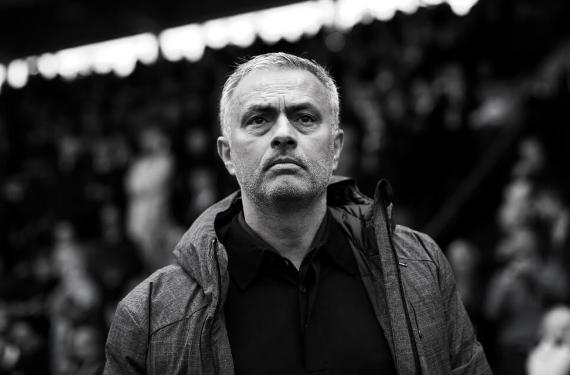 Se pelea con José Mourinho: un ex del Barça quiere volver