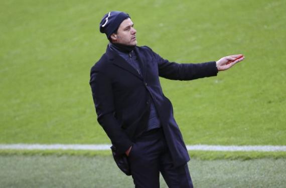 Mauricio Pochettino se queda sin él: el Barça pesca en el PSG