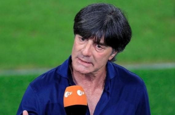 ¡Joachim Löw ya tiene destino! Y será en un grande de Europa